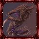 Hydralisk Avatar #4 for the Hydralisk Rank on Starcraft Replay