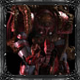 Infested Terran Avatar #3 for the Infested Terran Rank on Starcraft Replay
