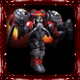 reaper Avatar #4 for the reaper Rank on Starcraft Replay