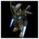 Zealot Avatar #4 for the Zealot Rank on Starcraft Replay