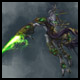 Zealot Avatar #8 for the Zealot Rank on Starcraft Replay