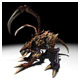Zergling Avatar #4 for the Zergling Rank on Starcraft Replay