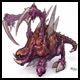 Zergling Avatar #6 for the Zergling Rank on Starcraft Replay